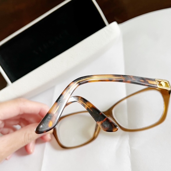 Authentic Versace Glasses Frames - Picture 5 of 10
